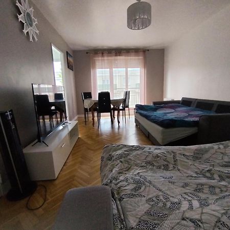 Appartement A Proximite De Disney De Val D Europe Монтеврен Екстер'єр фото