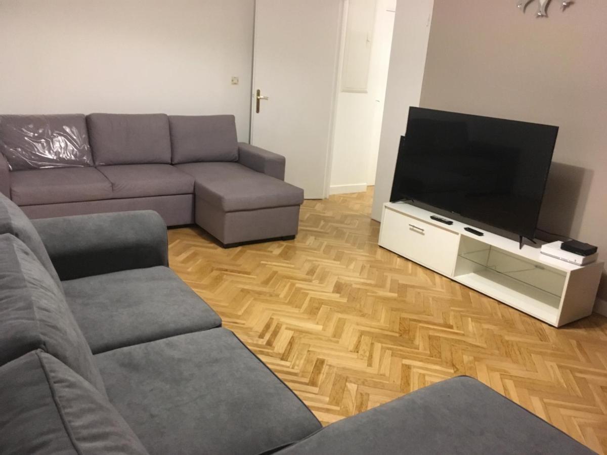 Appartement A Proximite De Disney De Val D Europe Монтеврен Екстер'єр фото