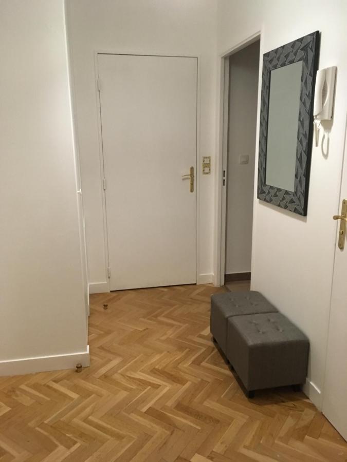 Appartement A Proximite De Disney De Val D Europe Монтеврен Екстер'єр фото