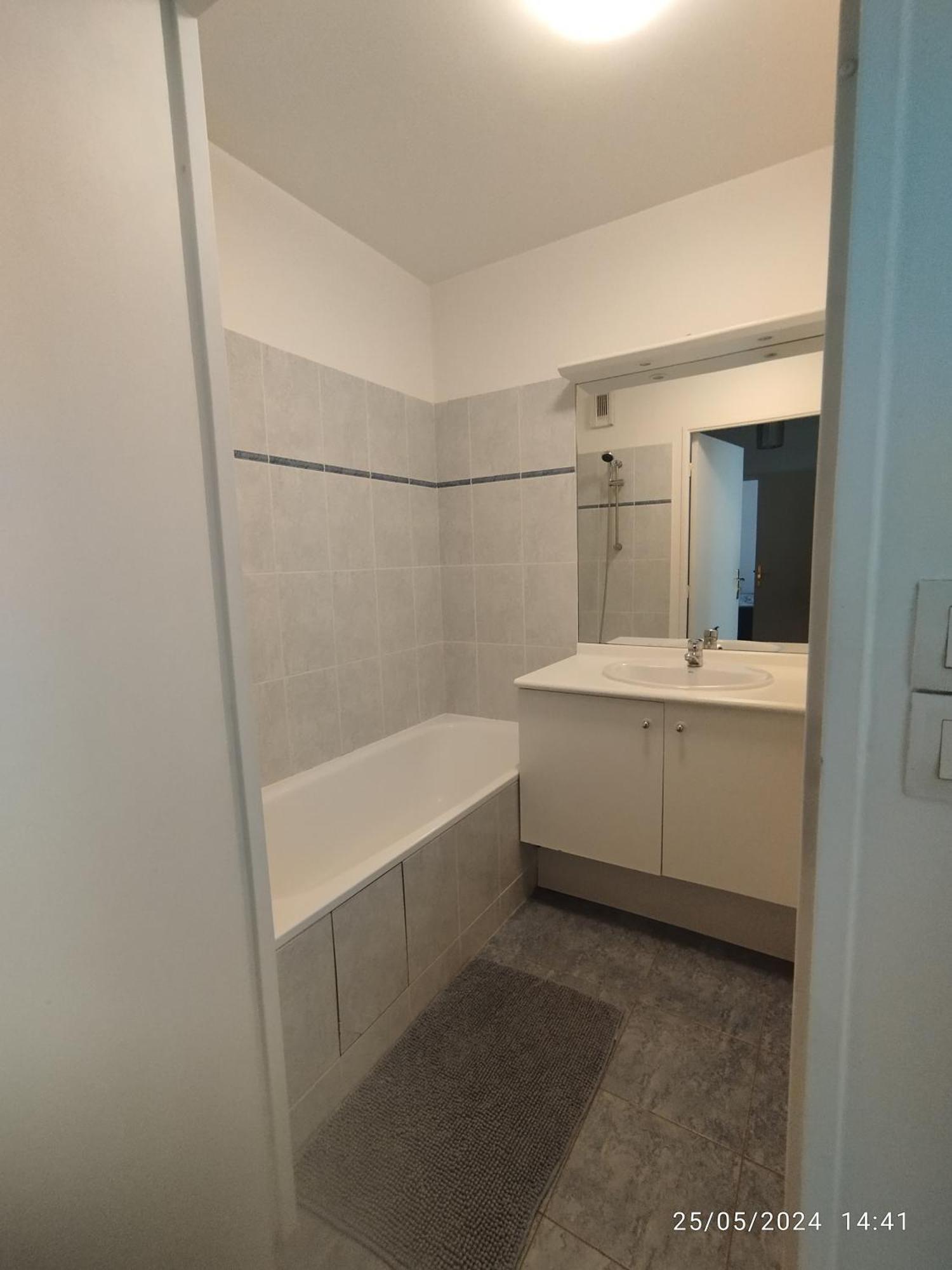 Appartement A Proximite De Disney De Val D Europe Монтеврен Екстер'єр фото