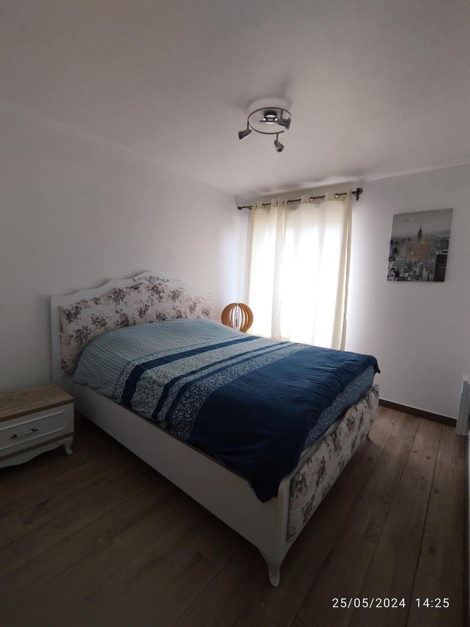 Appartement A Proximite De Disney De Val D Europe Монтеврен Екстер'єр фото